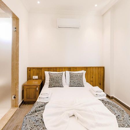 Villa 2 Sleeps 4 Isolated Honeymoon-Villa Sardunya Kaş Exterior foto